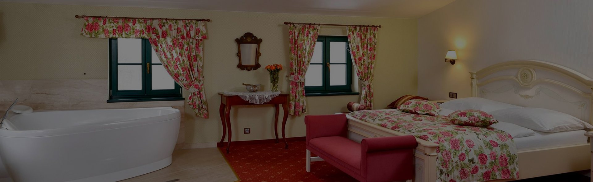 titulná fotografia - apartmán Mlyn - Pri Mlyne