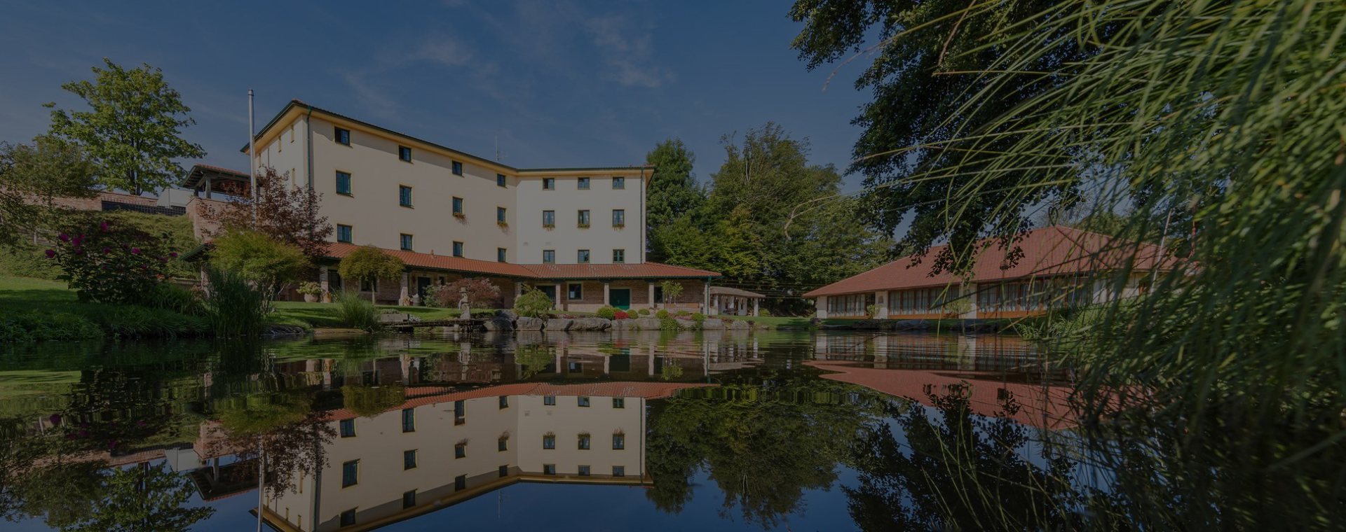 Hotel Pri Mlyne pri jazere