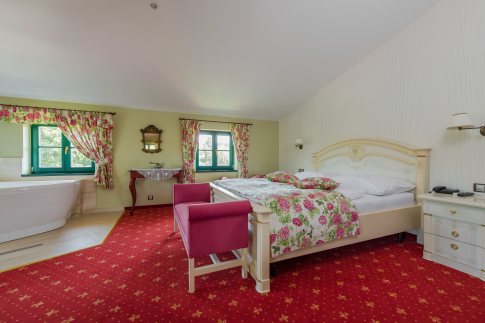 Apartmán - Boutique hotel Pri Mlyne